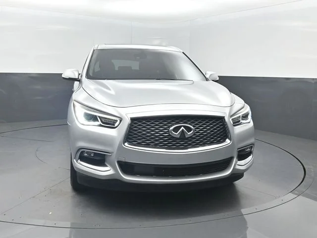 Used 2020 Silver INFINITI PURE image 34