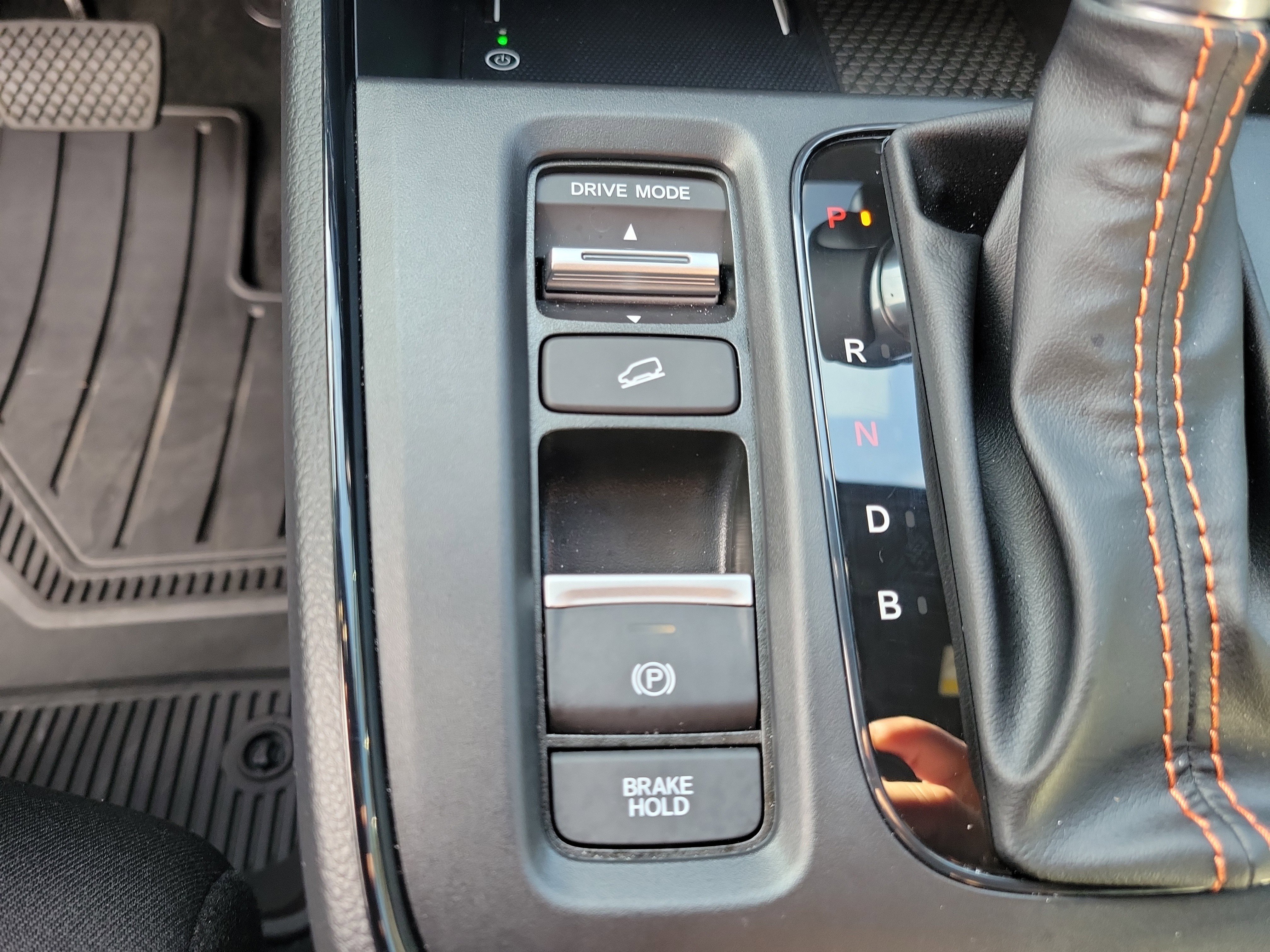 2026 Honda CR-V TrailSport - Photo 69