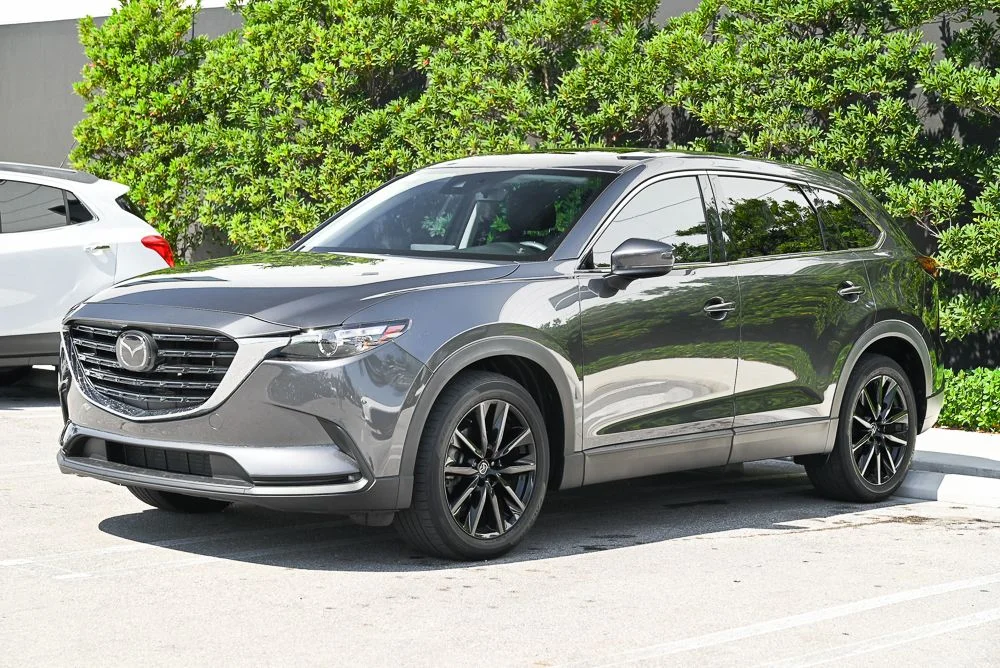 2023 Mazda CX-9 Touring Plus AWD's photo