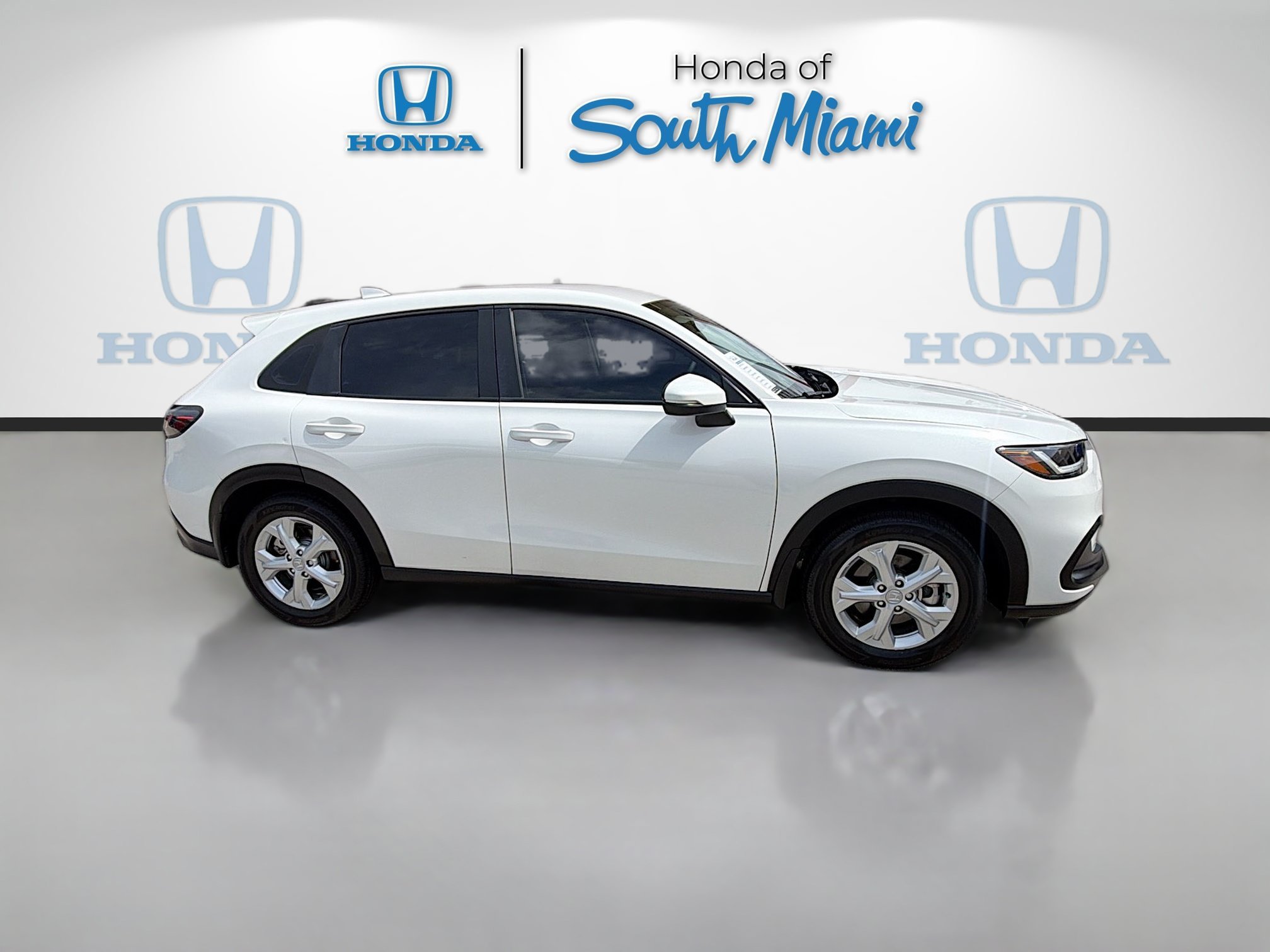 2024 Honda HR-V LX - Photo 8