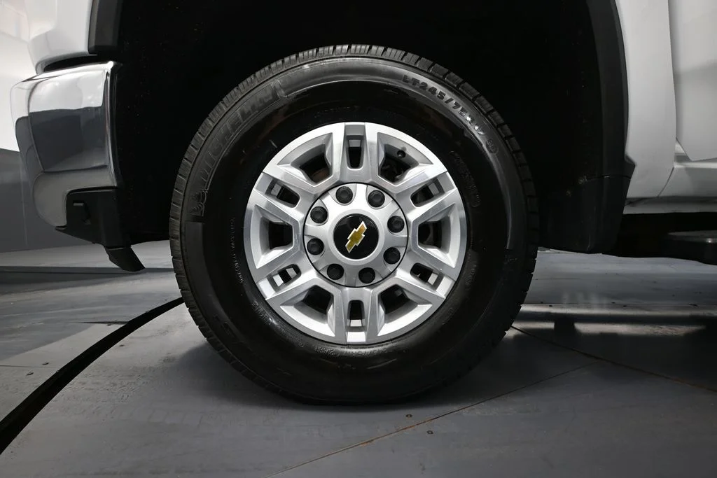 Used 2022  Chevrolet LT image 20