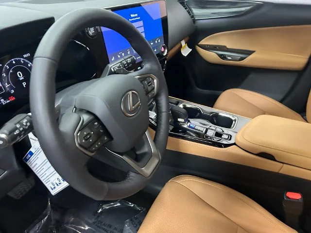 New 2026 Black Lexus 350 Premium image 20