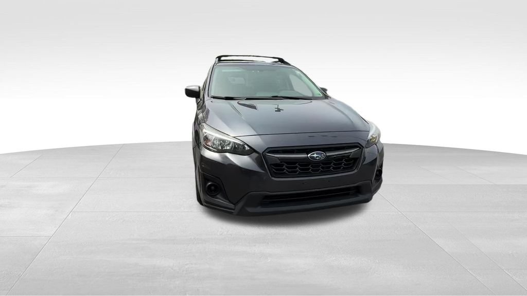 Used 2018 Gray Subaru 2.0i image 10