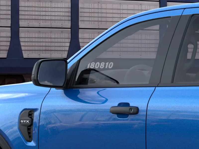 New 2026 Velocity Blue Metallic Ford XL image 20
