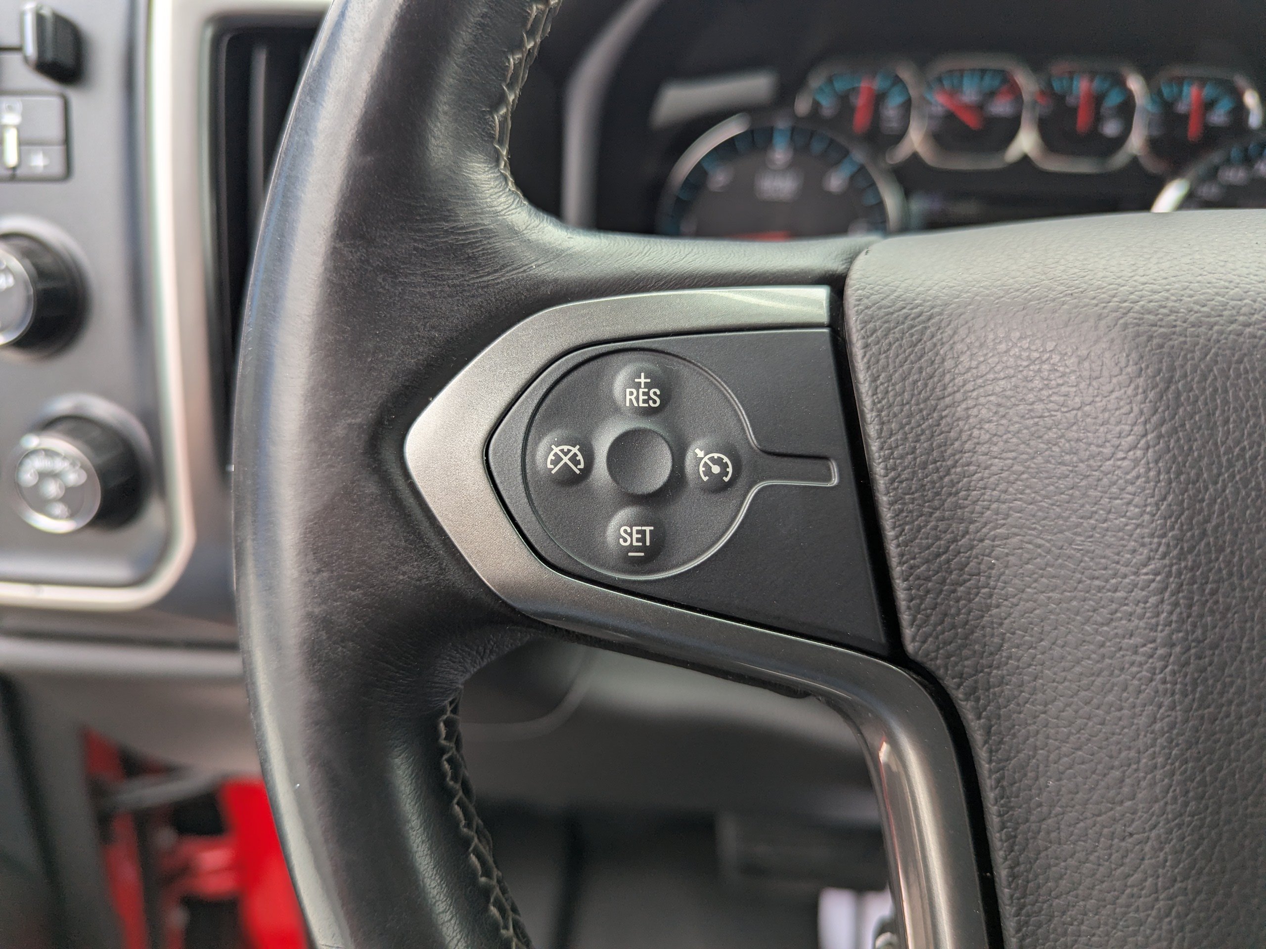 2016 Chevrolet Silverado 1500 LT - Photo 15