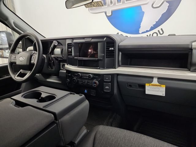 2026 Ford F-250 Super Duty XL - Photo 22