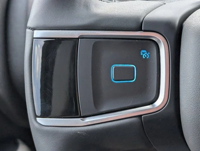 New 2026 Stone Blue Metallic Ford Active image 23