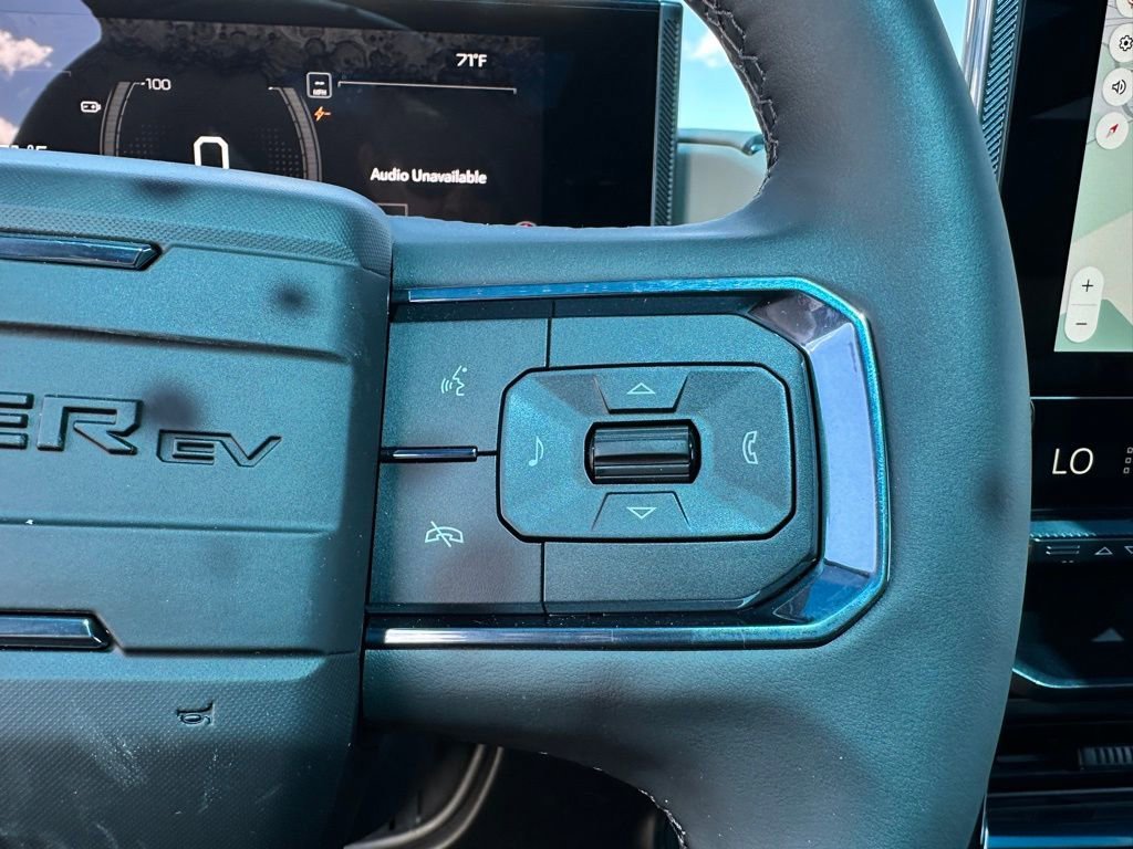 2026 GMC HUMMER EV 2X - Photo 29