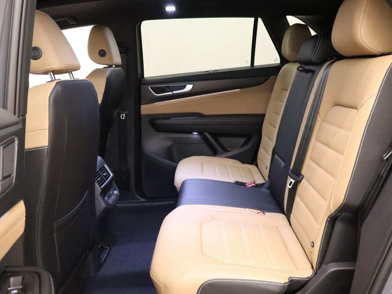 2026 Volkswagen Atlas Cross Sport SEL - Photo 15
