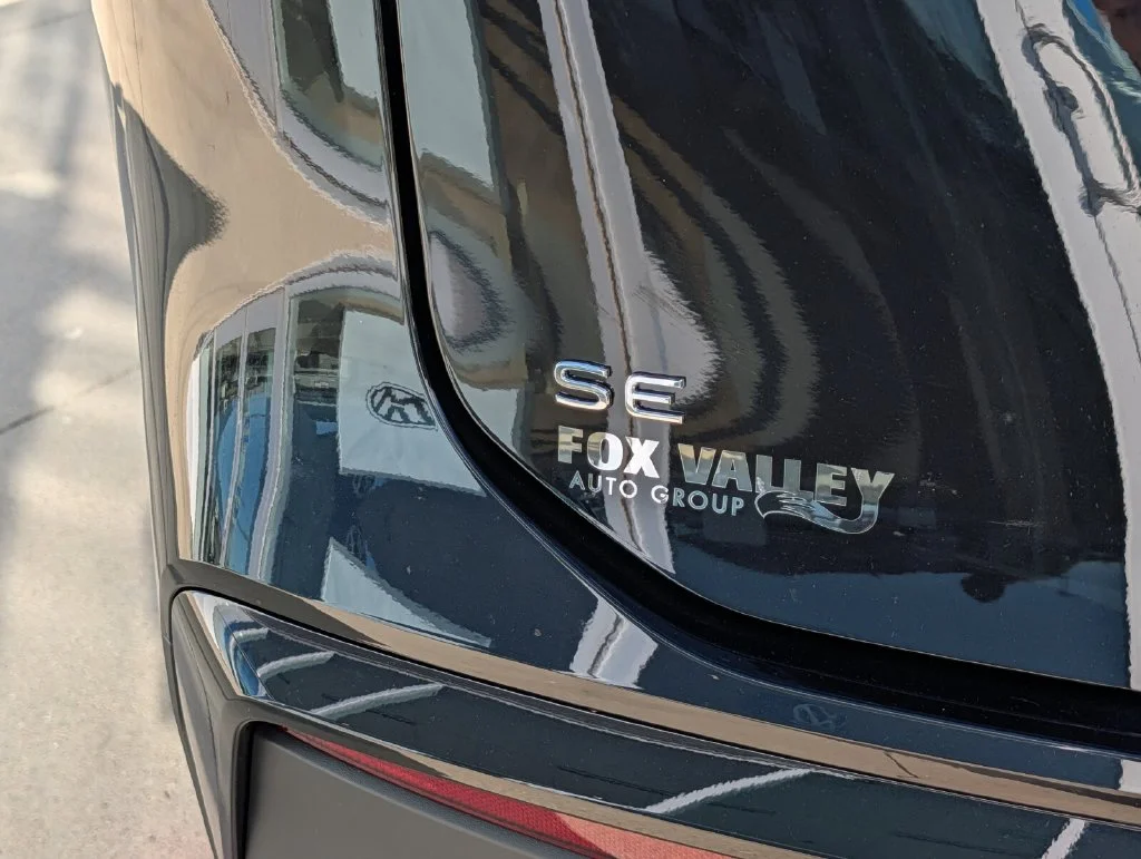 Vehicle thumbnail