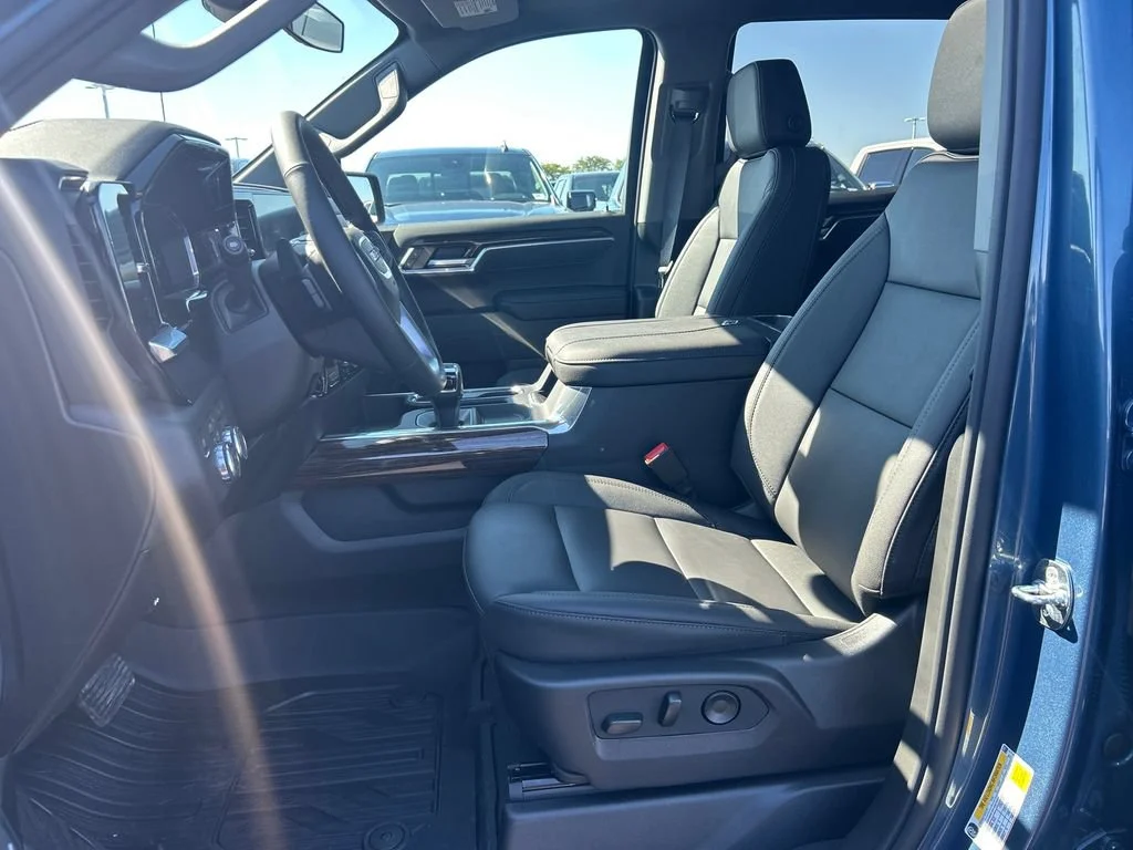 2026 GMC Sierra 1500 Elevation - Photo 16