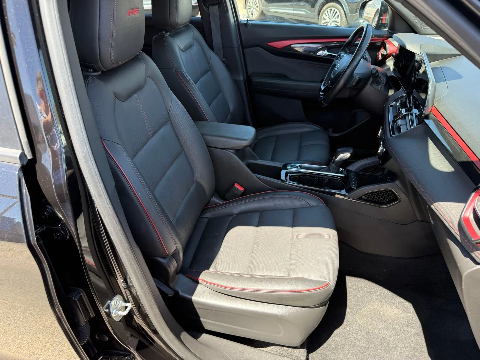 2024 Chevrolet TrailBlazer RS - Photo 32