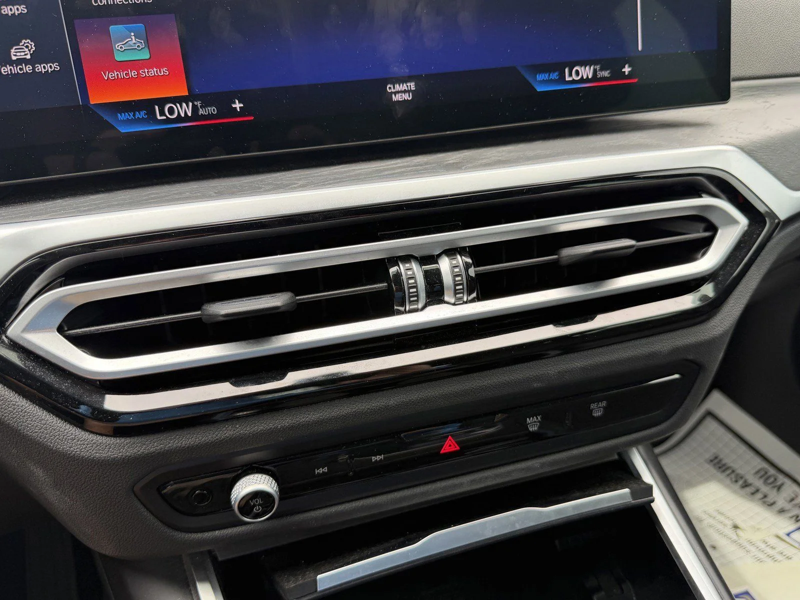 Used 2023 Skyscraper Grey Metallic BMW eDrive35 image 32