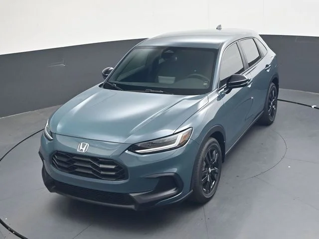 New 2027 Nordic Forest Pearl Honda Sport image 32