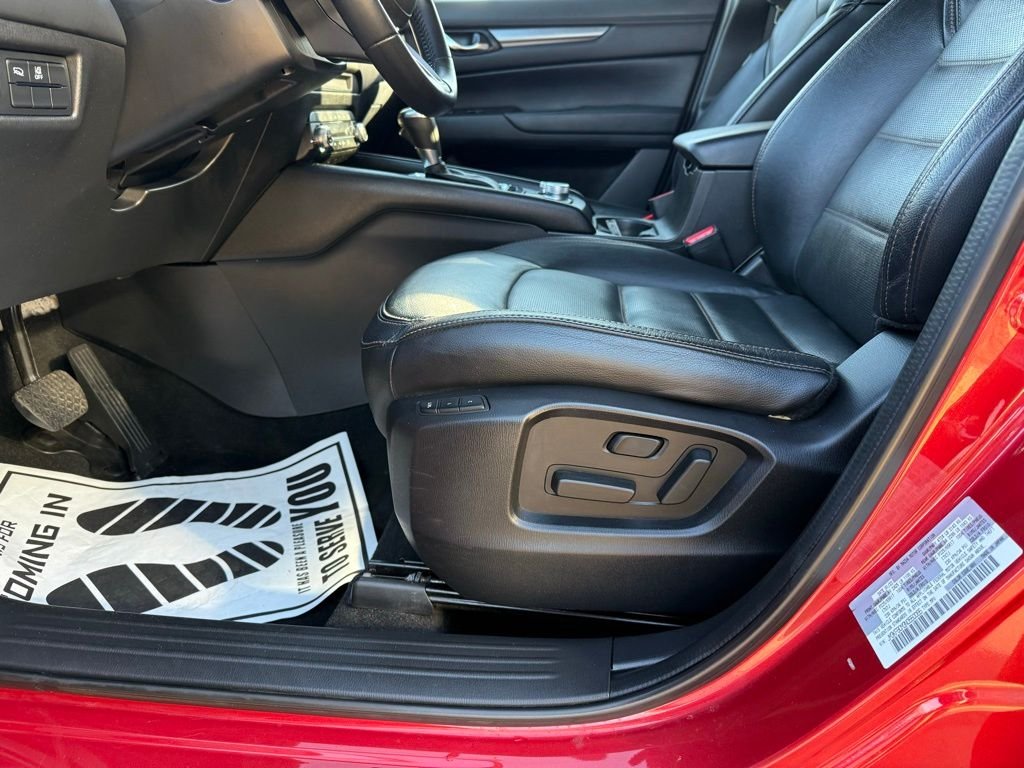 2022 Mazda CX-5 S Preferred package - Photo 11