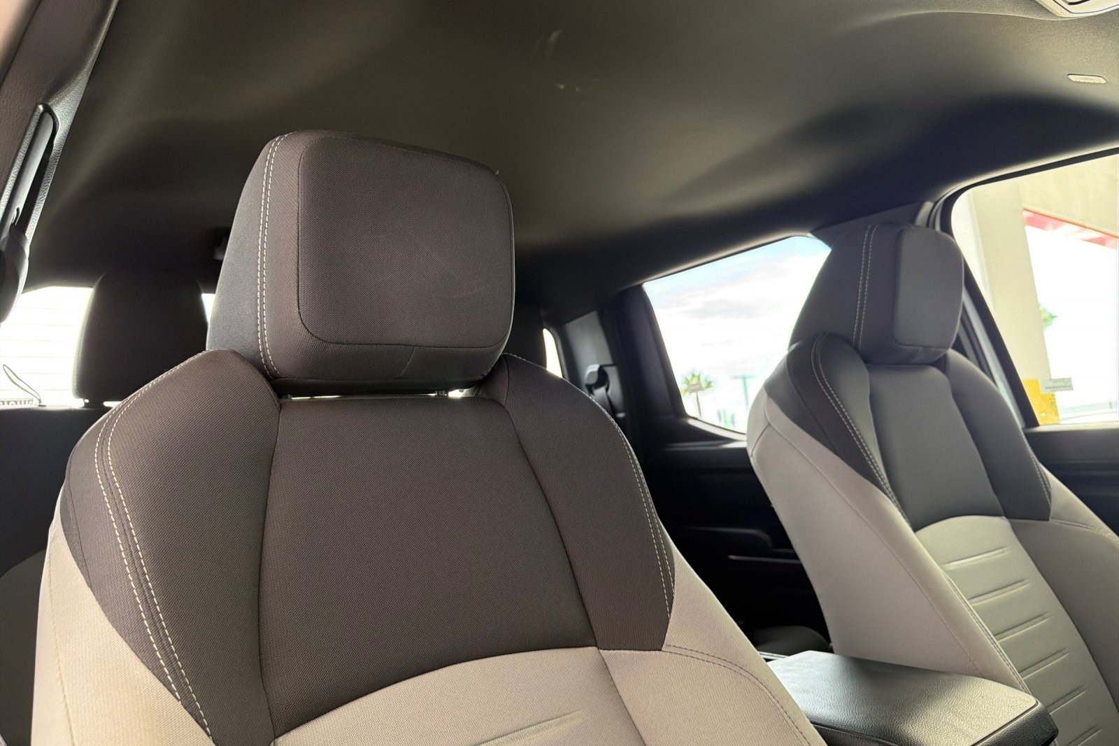 Used 2026 Ice Cap Toyota TRD Sport image 15