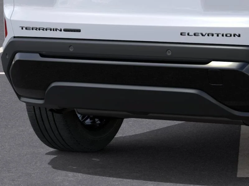 2027 GMC Terrain Elevation - Photo 14