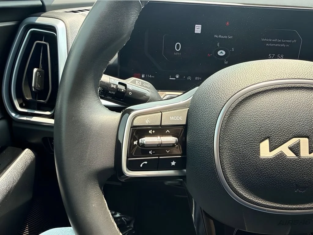 Used 2025  Kia X-Line SX image 18
