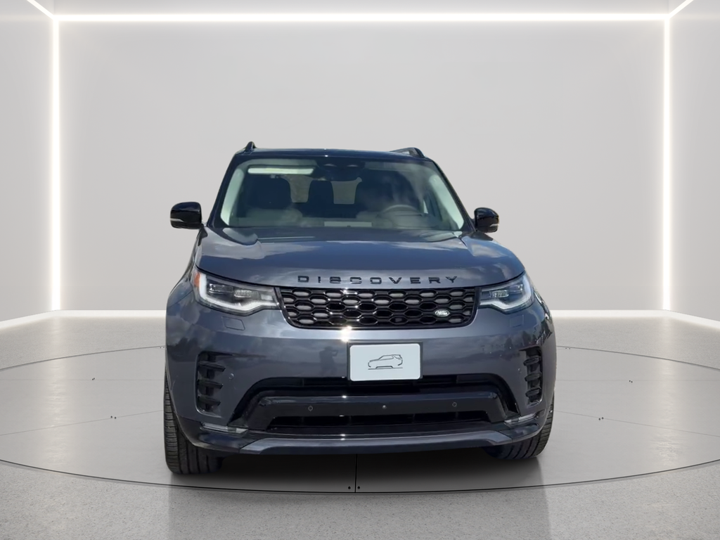 New 2026 Varesine Blue Land Rover Dynamic SE image 2