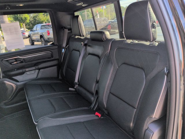 Used 2026 Black Ram Limited image 13