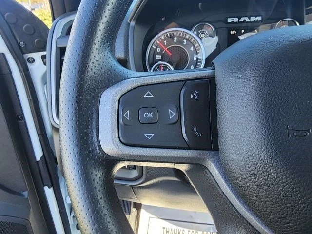 2024 RAM 2500 Tradesman - Photo 14