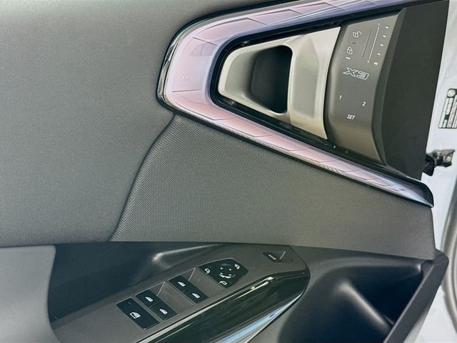 New 2026 Gray Metallic BMW 30 xDrive image 18