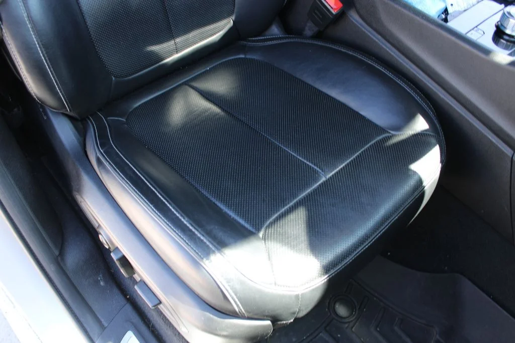 Used 2021 Silver Jeep Overland image 15