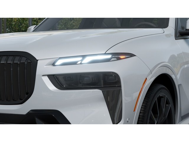 New 2027 Brooklyn Grey Metallic BMW  image 6