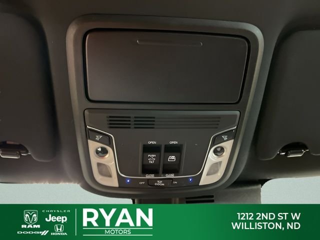 2026 Honda Ridgeline RTL - Photo 30