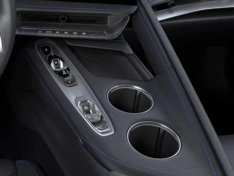 New 2027 Arctic White Chevrolet 3LT image 23