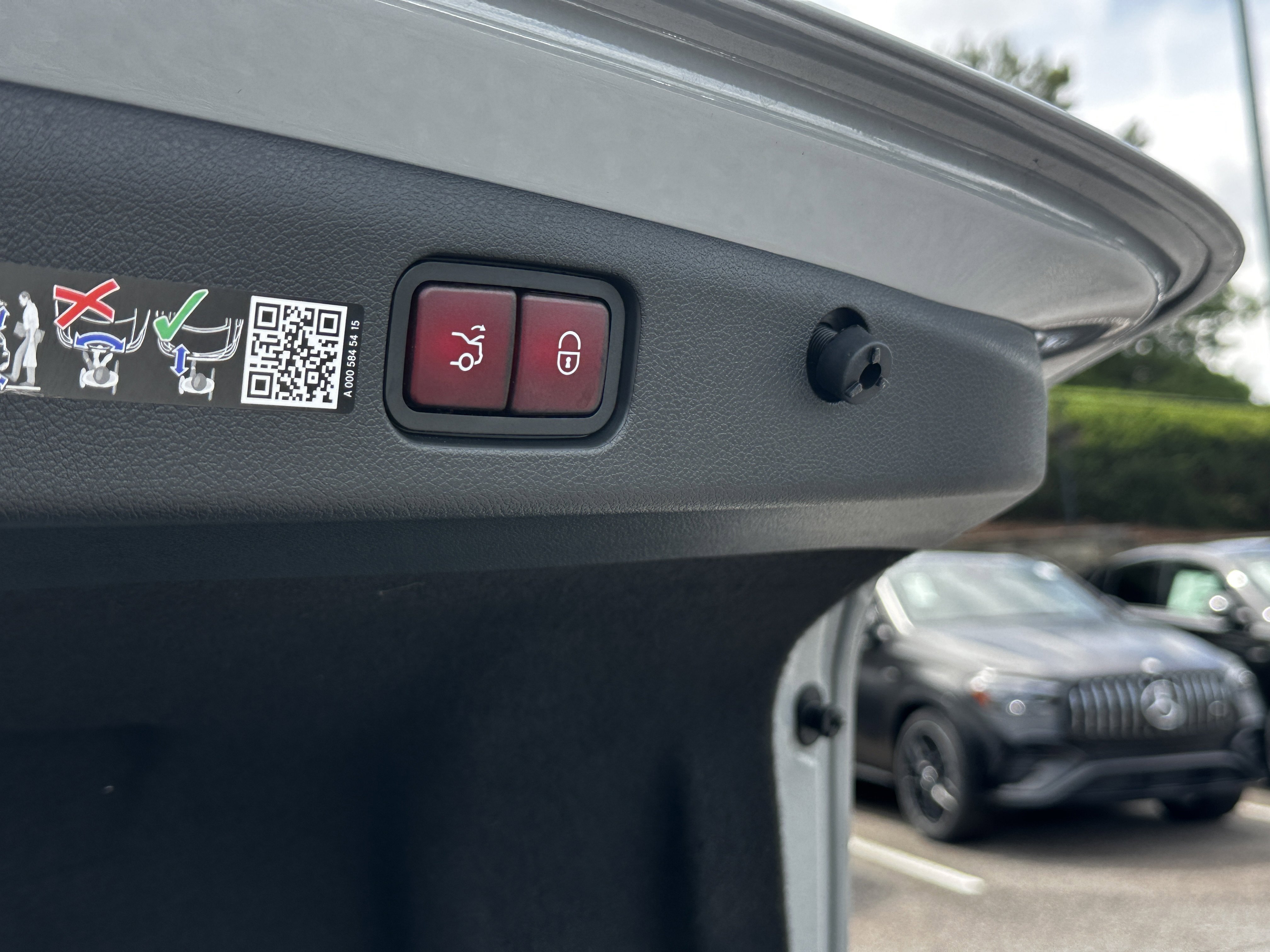 Certified Used 2025 Gray Mercedes-Benz E 350 image 22