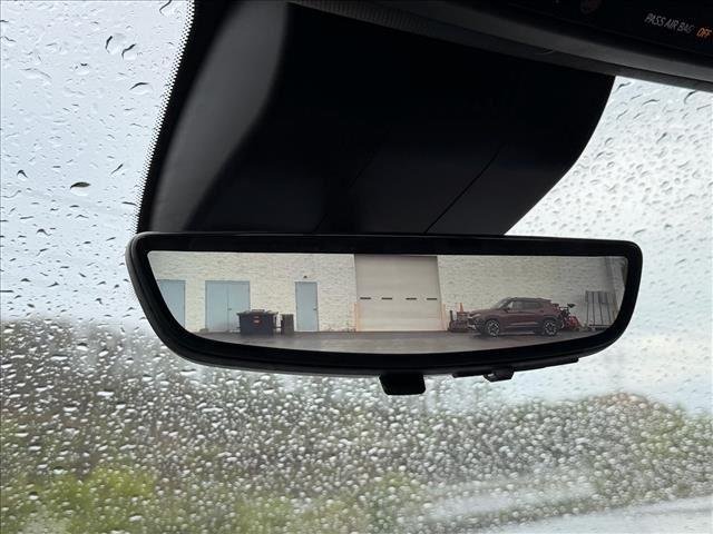 Used 2024 Black Chevrolet LTZ image 20