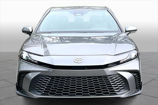 Certified Used 2025 HEAVY METAL* Toyota  image 4