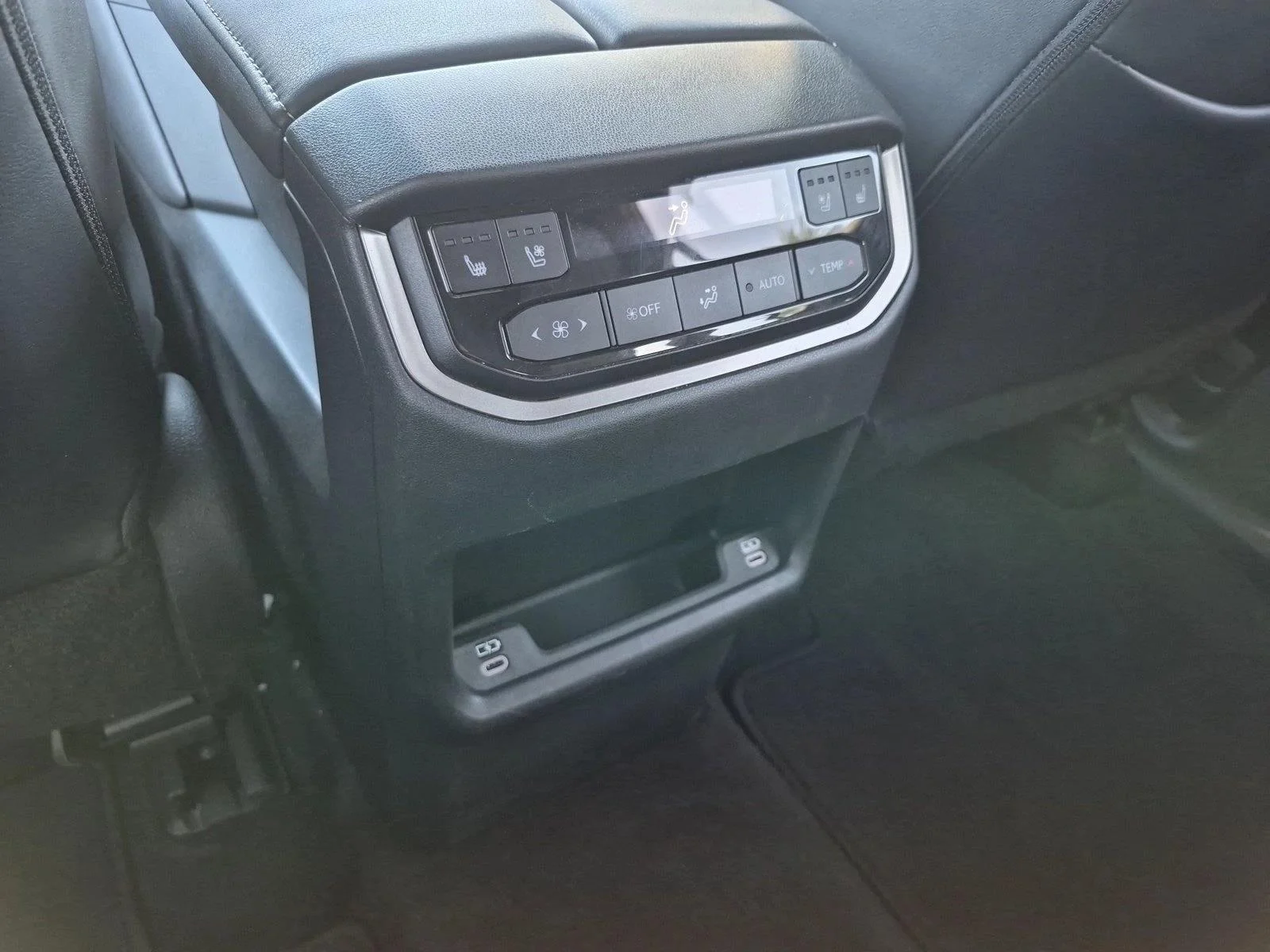 Used 2024 Wind Chill Pearl Lexus TX 350 Premium image 14