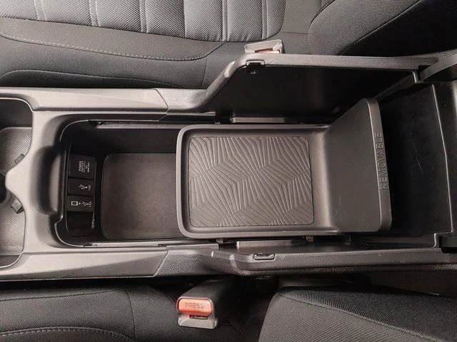 2019 Honda CR-V EX - Photo 28