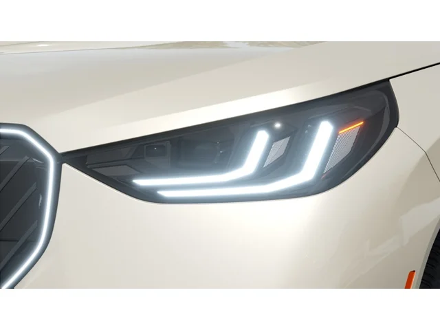 New 2026 Dune Grey Metallic BMW 30 xDrive image 6