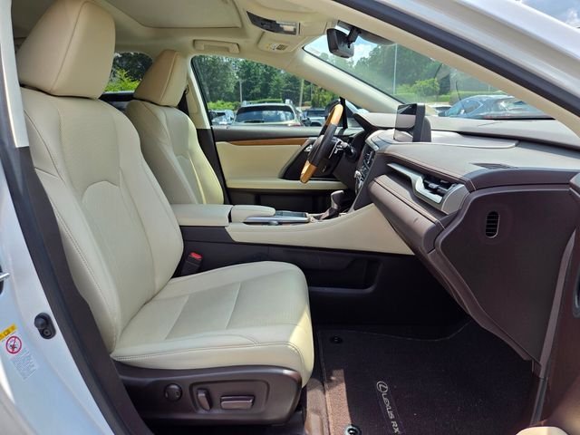 Certified Used 2020 White Lexus 350 image 20