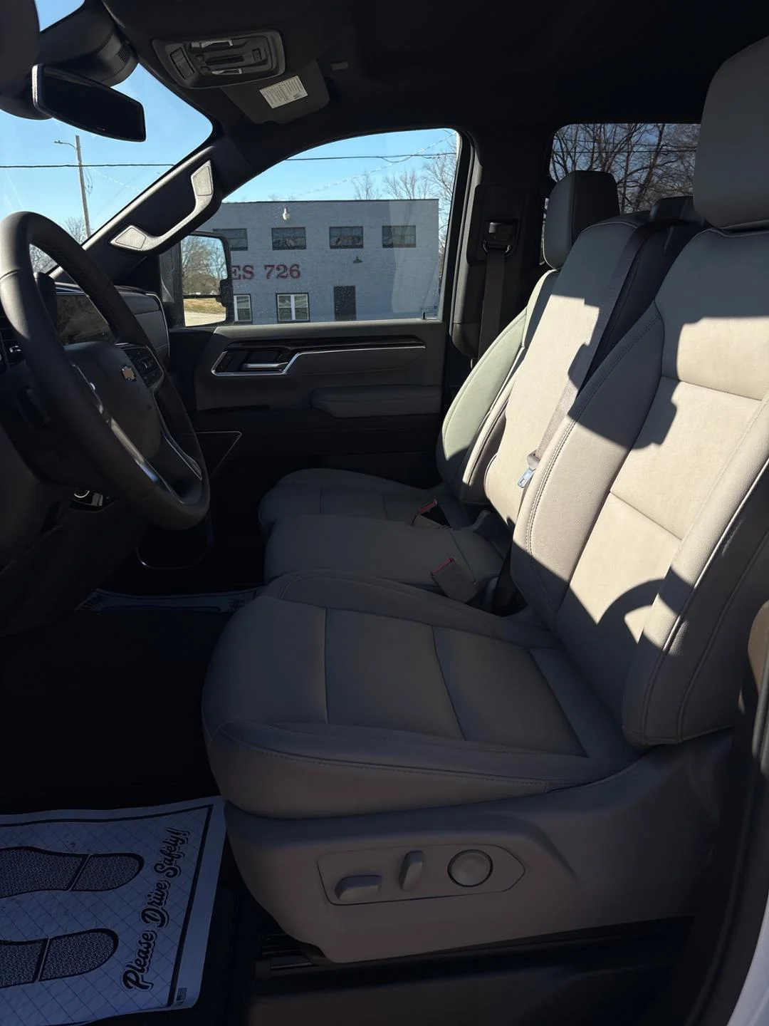 2026 Chevrolet Silverado 2500 HD LT - Photo 12