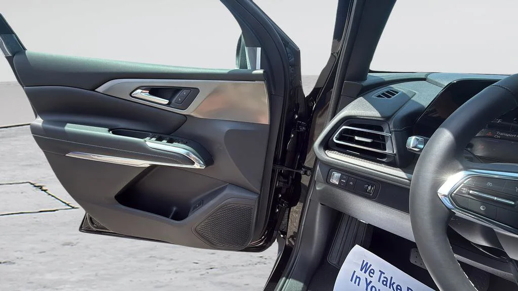 New 2026 Mosaic Black Metallic Chevrolet LT image 26
