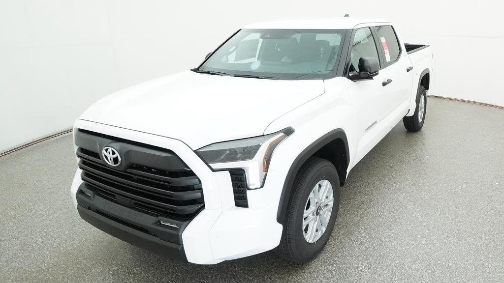 2026 Toyota Tundra SR5 - Photo 28