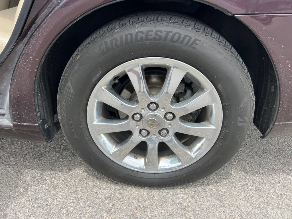 Used 2002  Lexus 300 image 18