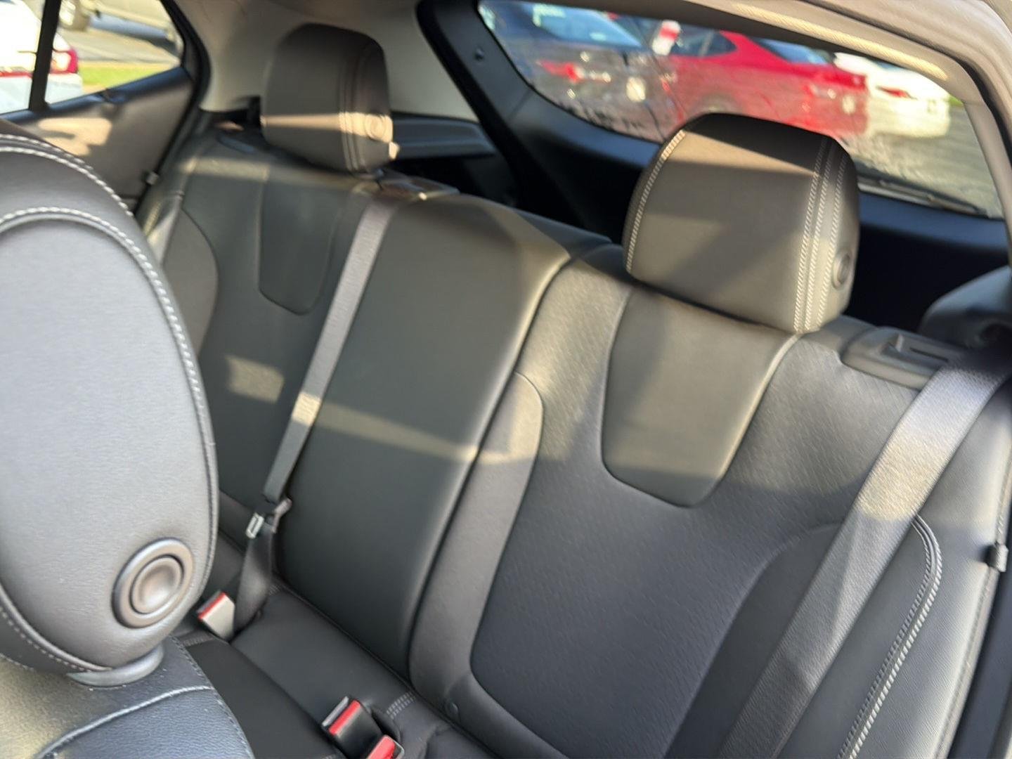 2025 Buick Encore GX Preferred - Photo 29