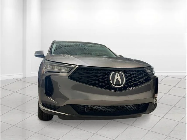 New 2026 Liquid Carbon Metallic Acura Technology Package image 10