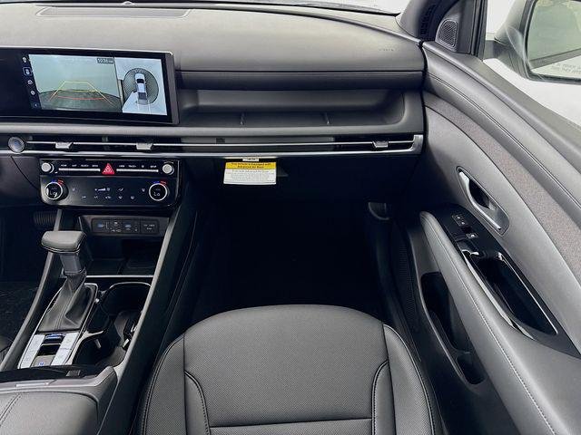 2025 Hyundai Santa Cruz XRT - Photo 38