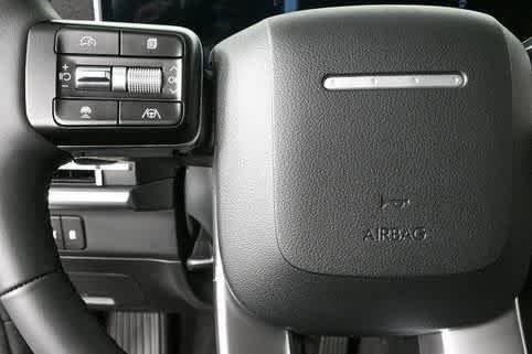 2026 Hyundai Santa Fe SE - Photo 19