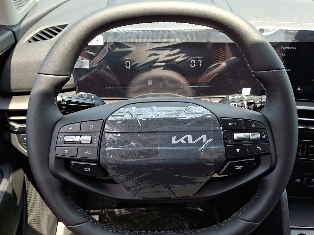 New 2026 Panthera Metal Kia LX image 11