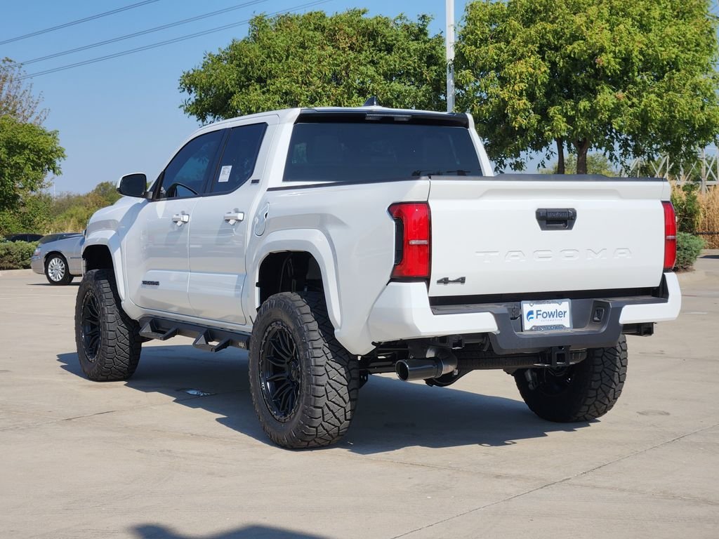 New 2026 Ice Cap Toyota  SR5 image 7