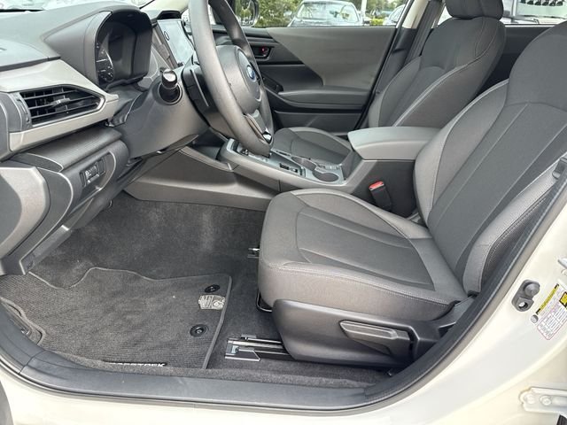 Certified Used 2026 White Subaru Premium image 18