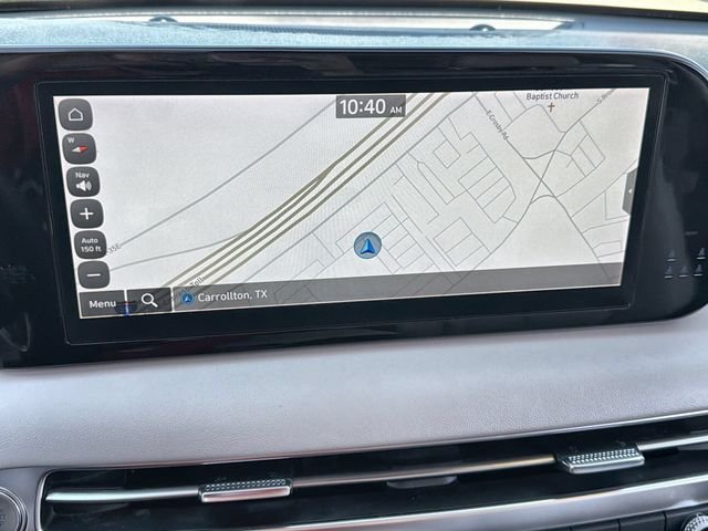 Used 2023 Black Hyundai Calligraphy image 18