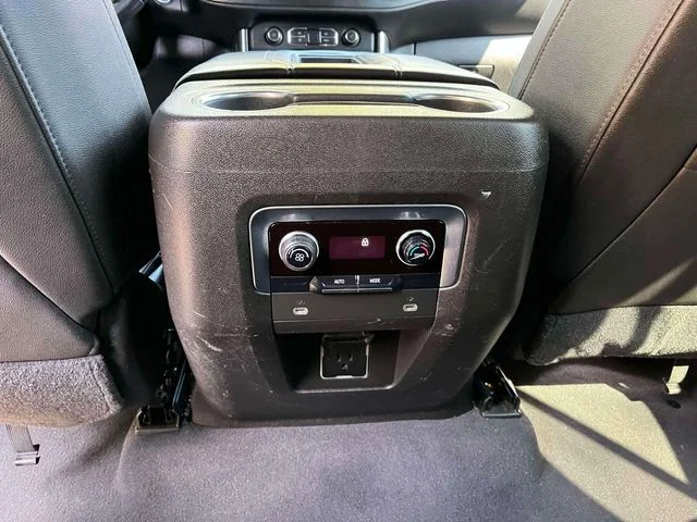 Certified Used 2021 Black Chevrolet LT image 16